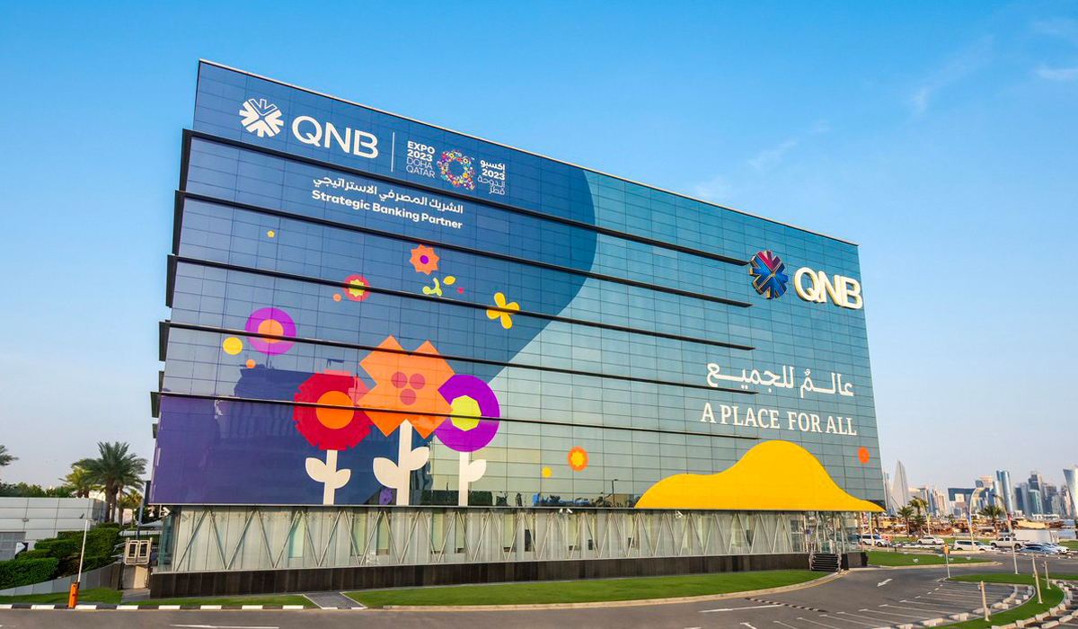 Qatar National Bank